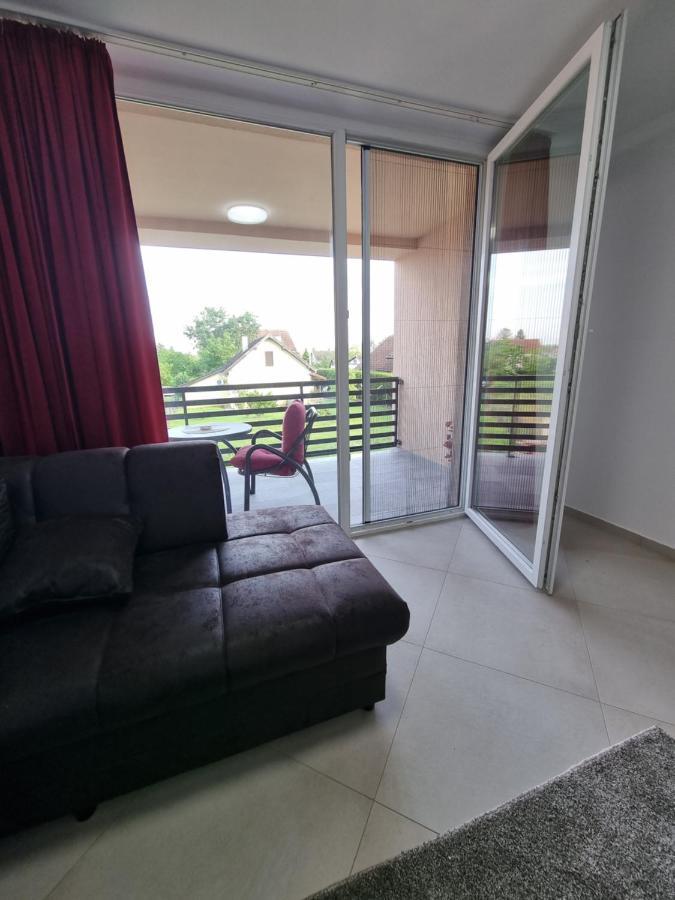 Sobe Ava Apartment Palic Exterior photo