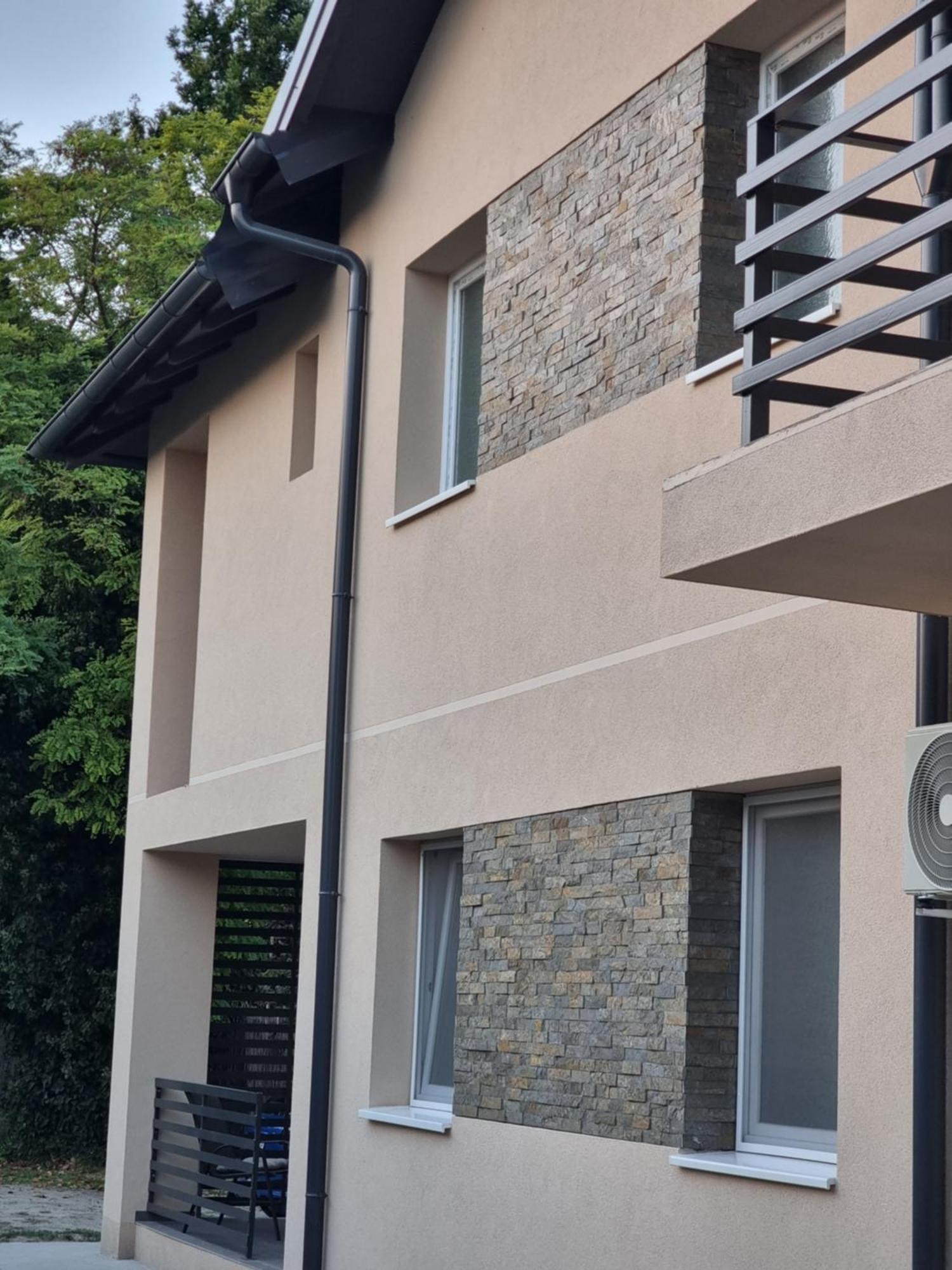 Sobe Ava Apartment Palic Exterior photo